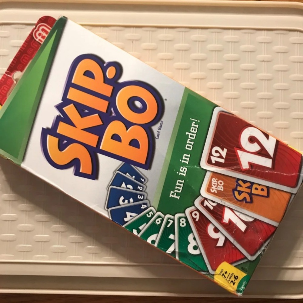 SkipBo